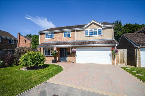 5 bedroom detached house for sale, Whittington Road, Westlea, West Swindon, SN5