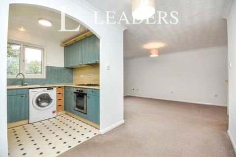 2 bedroom apartment for sale, Lucas Road, Sudbury, Suffolk