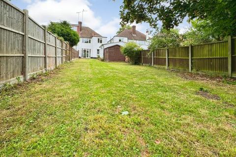 4 bedroom terraced house for sale, NETHER STREET, FINCHLEY, N3