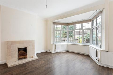 4 bedroom terraced house for sale, NETHER STREET, FINCHLEY, N3