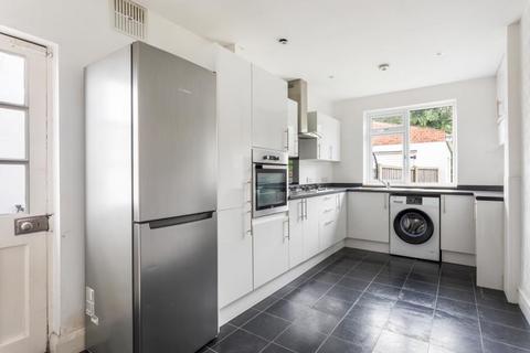 4 bedroom terraced house for sale, NETHER STREET, FINCHLEY, N3