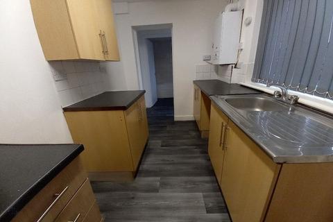 undefined, Peaton Street, Middlesbrough TS3