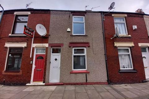 3 bedroom terraced house to rent, Peaton Street, Middlesbrough TS3