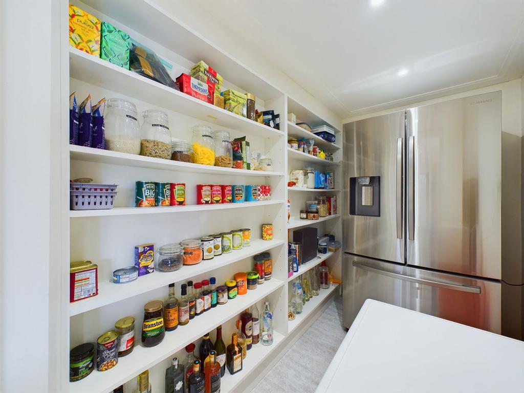 Pantry