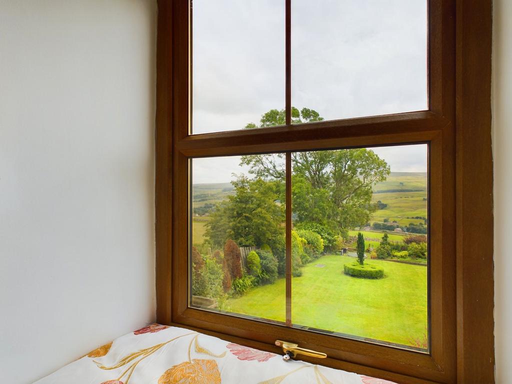 Cottage Bedroom 1