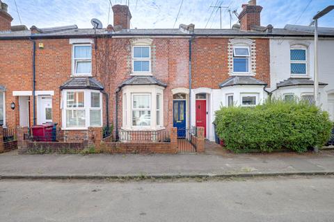 53 Queens Road, Caversham, Reading, RG4 8DN