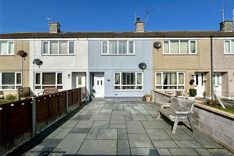 2 bedroom terraced house for sale, Waen Fawr, Holyhead, Isle of Anglesey, LL65