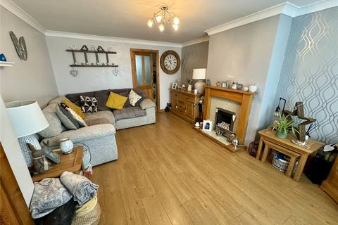 2 bedroom terraced house for sale, Waen Fawr, Holyhead, Isle of Anglesey, LL65