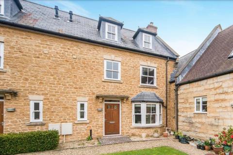 3 bedroom terraced house for sale, Roberts Court, Digby Road, Sherborne, Dorset, DT9