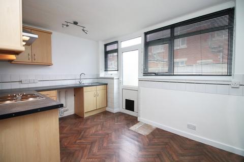 34 Cambridge Road, Fleetwood, FY7 7EB