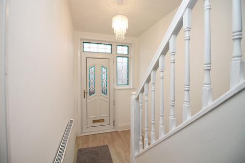 34 Cambridge Road, Fleetwood, FY7 7EB