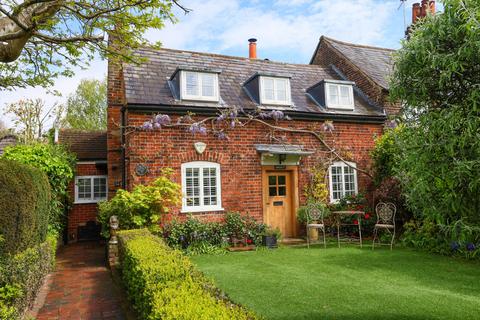 Esher Green, Esher, Surrey, KT10