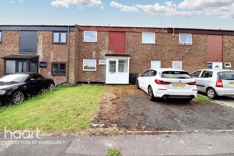 3 bedroom terraced house for sale, Kennedy Drive, Swindon