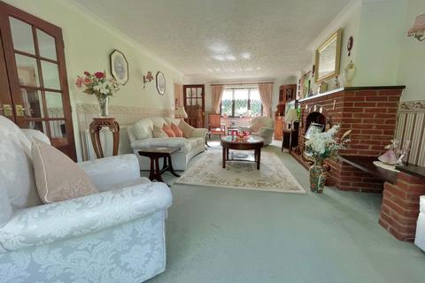 4 bedroom detached house for sale, Redgrave Road, South Lopham