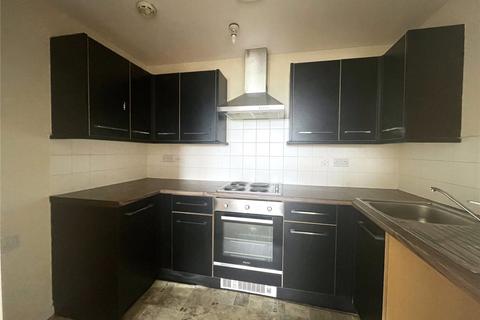 10, Orwin House Central Drive, Shirebrook, Mansfield, NG20 8AR