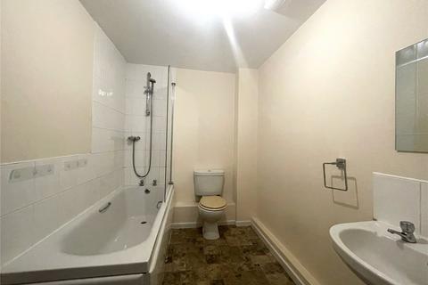 10, Orwin House Central Drive, Shirebrook, Mansfield, NG20 8AR