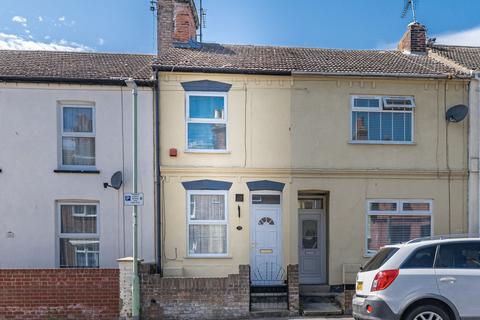 3 bedroom terraced house for sale, Seago Street, Lowestoft