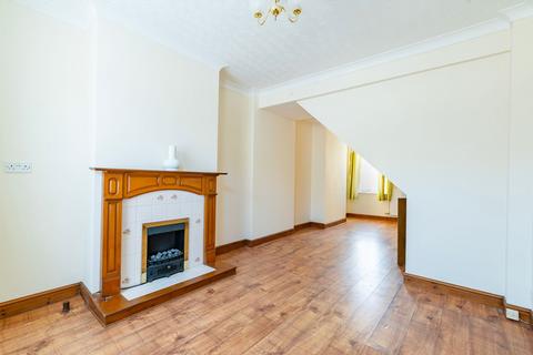 3 bedroom terraced house for sale, Seago Street, Lowestoft