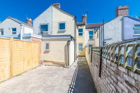 3 bedroom terraced house for sale, Seago Street, Lowestoft