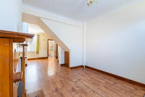 3 bedroom terraced house for sale, Seago Street, Lowestoft