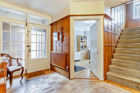 5 bedroom detached house for sale, Cyncoed Road, Cardiff, CF23