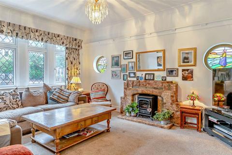 5 bedroom detached house for sale, Cyncoed Road, Cardiff, CF23