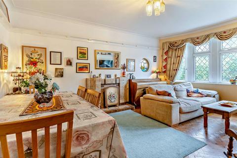 5 bedroom detached house for sale, Cyncoed Road, Cardiff, CF23