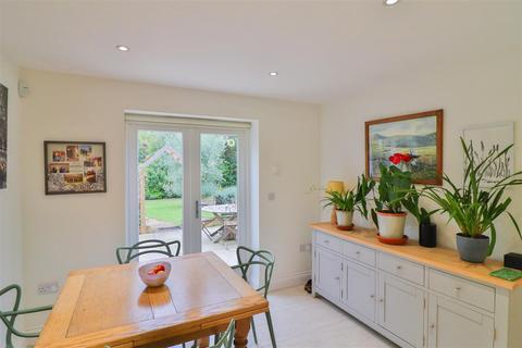 3 bedroom detached house for sale, Church Farm Place, Whatfield, Ipswich