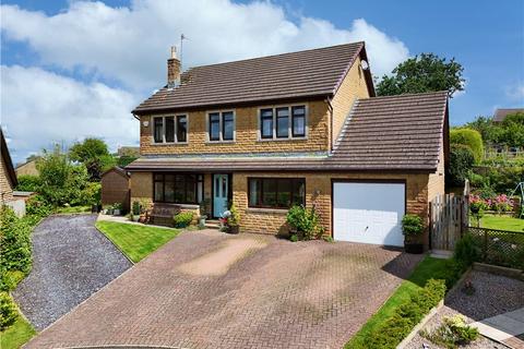 4 bedroom detached house for sale, Priory Way, Barnoldswick, Lancashire, BB18