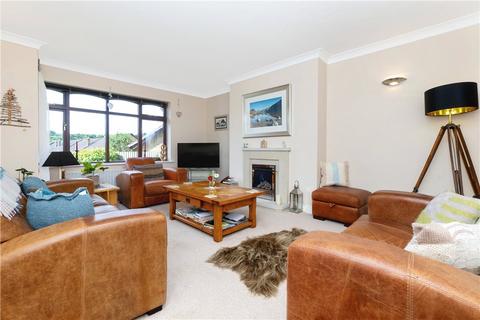 4 bedroom detached house for sale, Priory Way, Barnoldswick, Lancashire, BB18