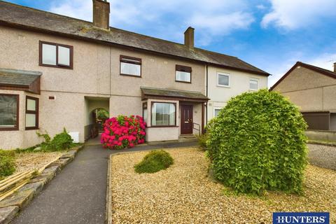 3 bedroom terraced house for sale, Newington Road, Annan, DG12