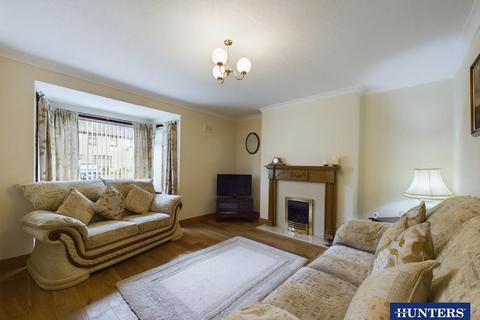 3 bedroom terraced house for sale, Newington Road, Annan, DG12