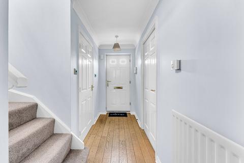 79 Browning Drive, Winwick, Warrington, WA2 8XL
