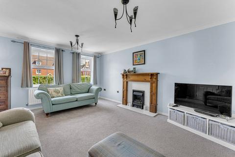 79 Browning Drive, Winwick, Warrington, WA2 8XL