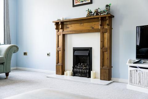 79 Browning Drive, Winwick, Warrington, WA2 8XL