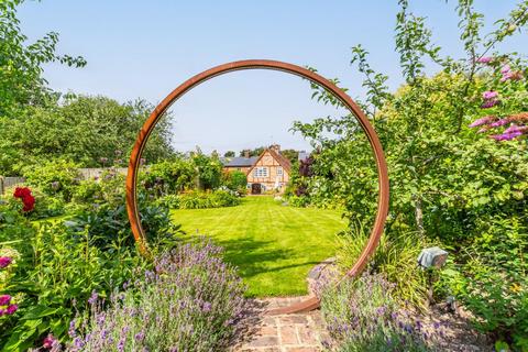 4 bedroom detached house for sale, Stocks Road, Aldbury, Tring