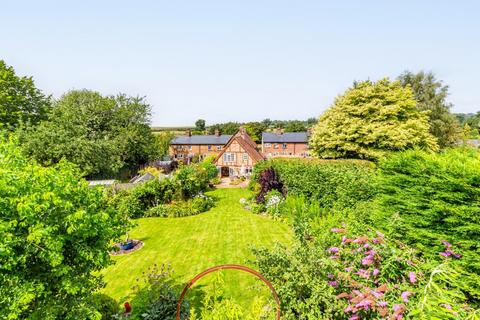 4 bedroom detached house for sale, Stocks Road, Aldbury, Tring