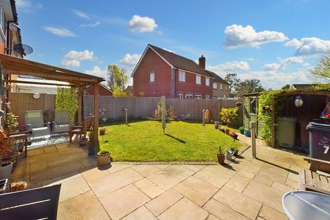 7 Bittern Close, Thetford, IP24 3HP