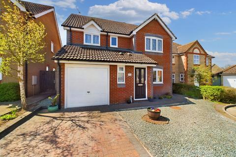 7 Bittern Close, Thetford, IP24 3HP