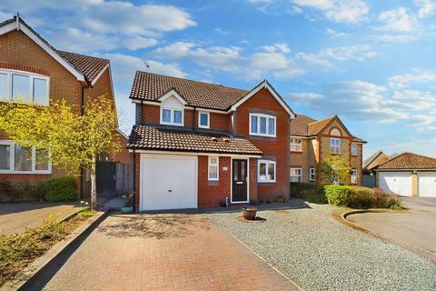 7 Bittern Close, Thetford, IP24 3HP