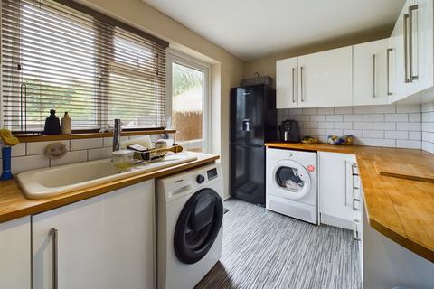 2 bedroom semi-detached house for sale, Dryden Close, Thetford, IP24