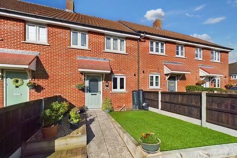 3 Allisons Close, Thetford, IP24 1FF