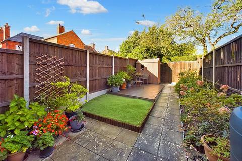 3 Allisons Close, Thetford, IP24 1FF