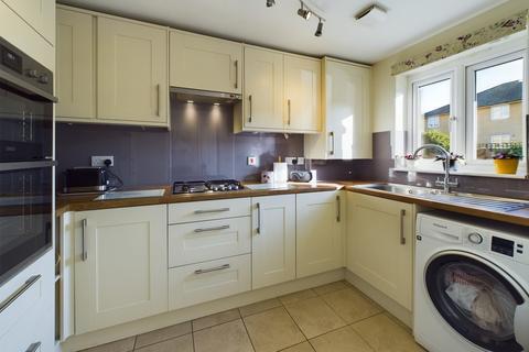 3 Allisons Close, Thetford, IP24 1FF