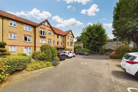 1 bedroom flat for sale, Hanbury Court, Thetford, IP24