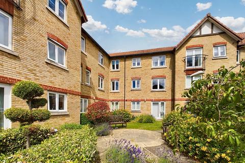 1 bedroom flat for sale, Hanbury Court, Thetford, IP24