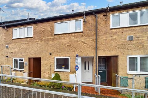 2 bedroom terraced house for sale, Lord Cecil Court, Thetford, IP24