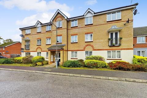 2 bedroom flat for sale, Ethelreda Drive, Thetford, IP24