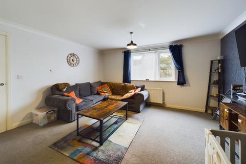 2 bedroom flat for sale, Ethelreda Drive, Thetford, IP24