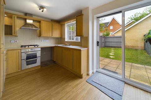 5 Peter Drive, Thetford, IP24 2UG